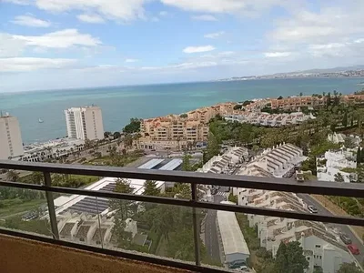 Balkon; blick