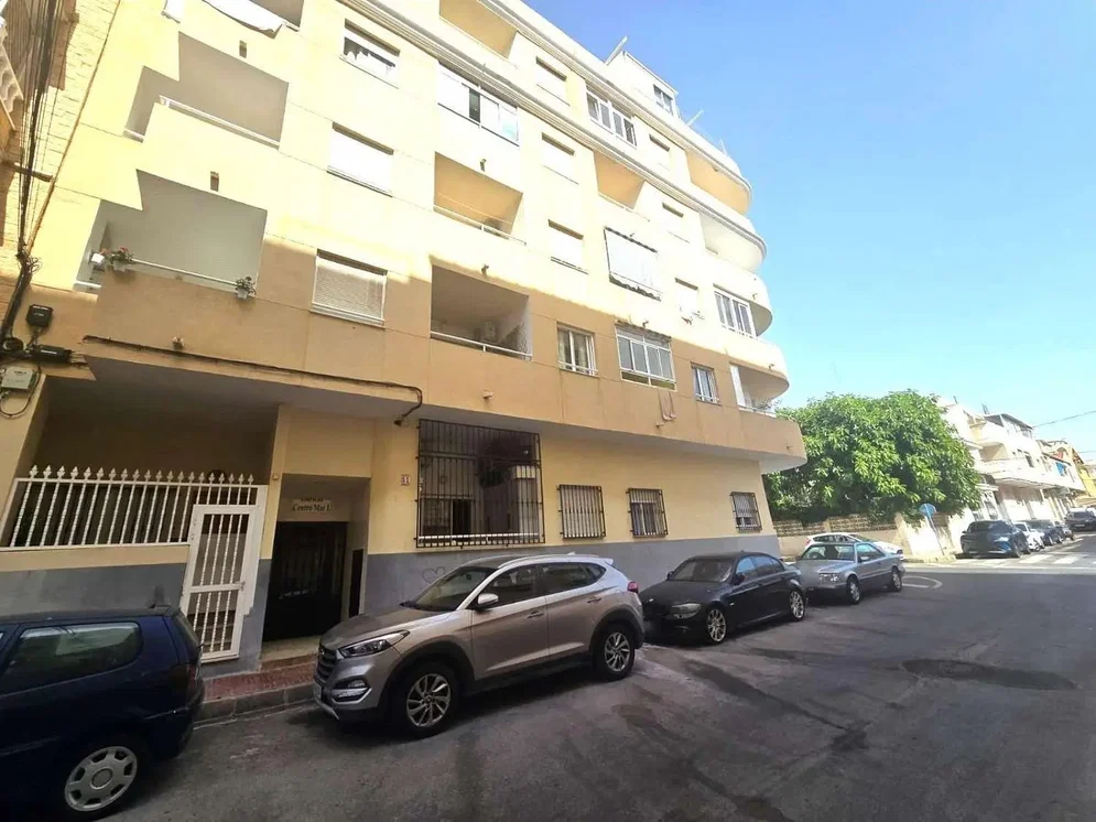 Maison et environs