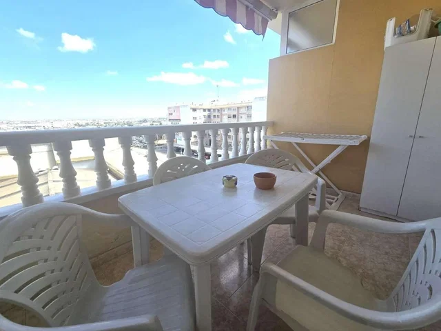Balkon; widok, światło dzienne