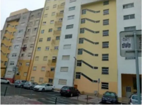 Maison et environs