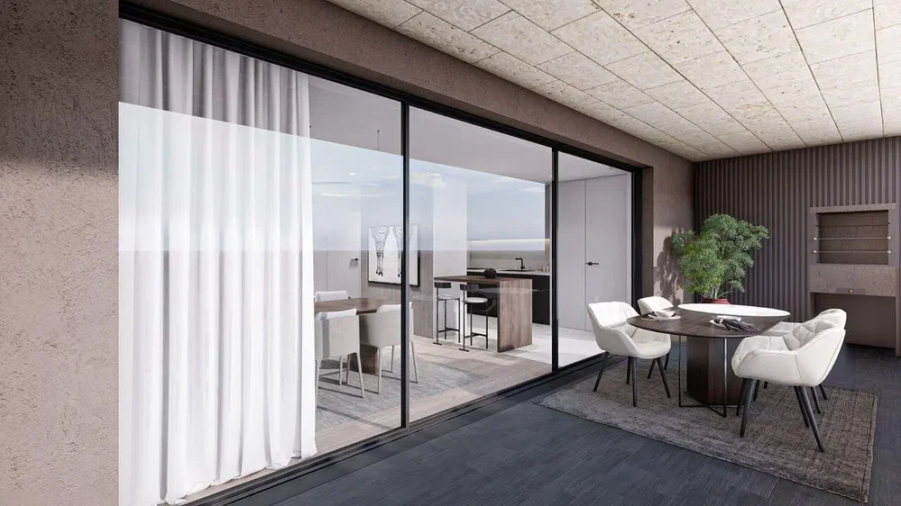 Altro; luce naturale, stile moderno