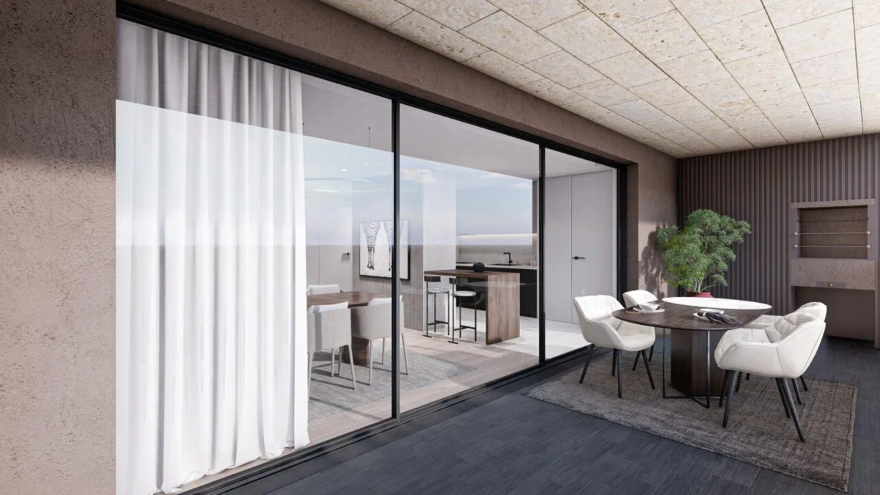 Altro; luce naturale, stile moderno