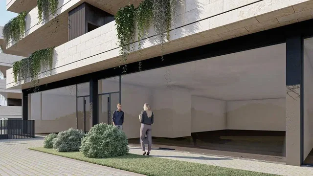 Maison et environs; lumière naturelle, rénové