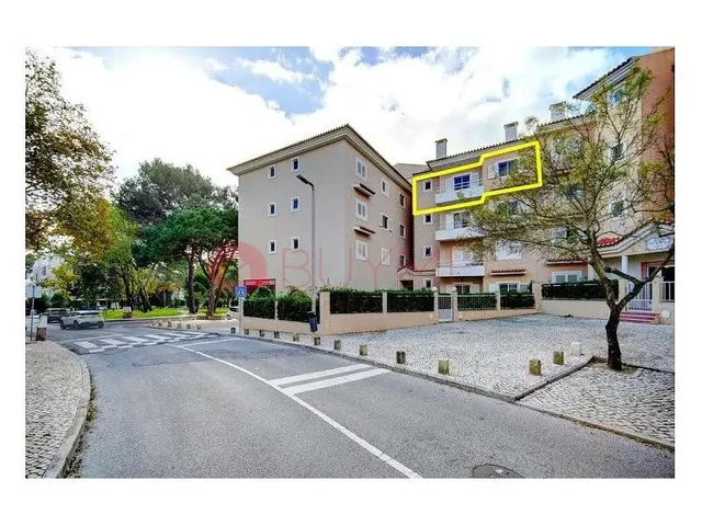 House and surroundings