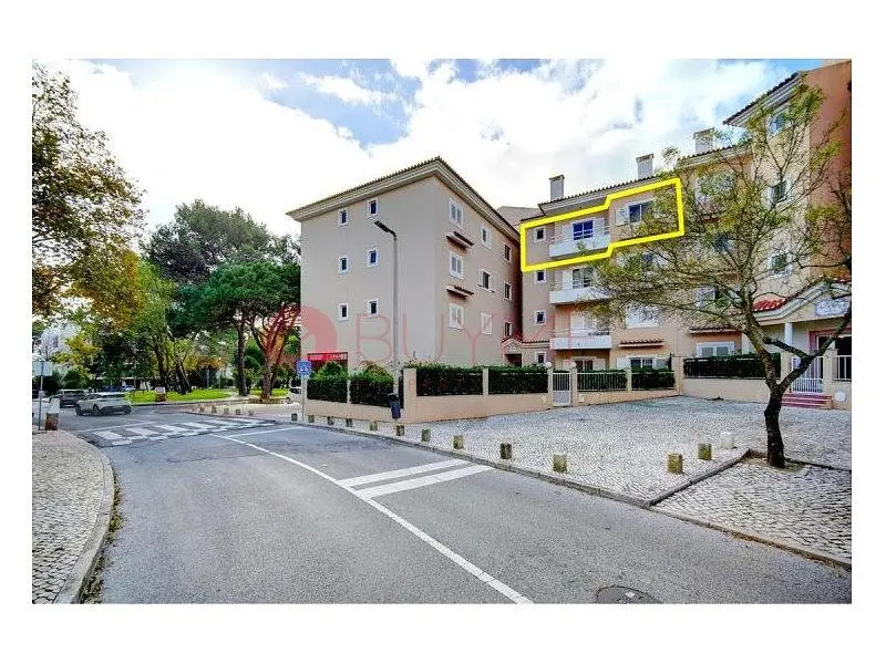 Casa e arredores