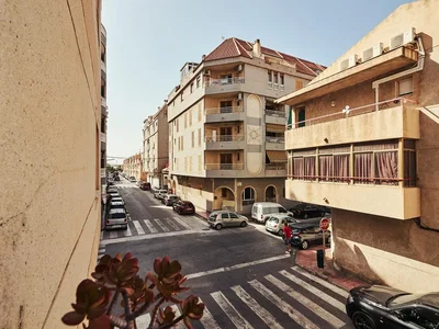 Balcon; vue
