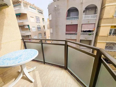 Balkon; blick, tageslicht