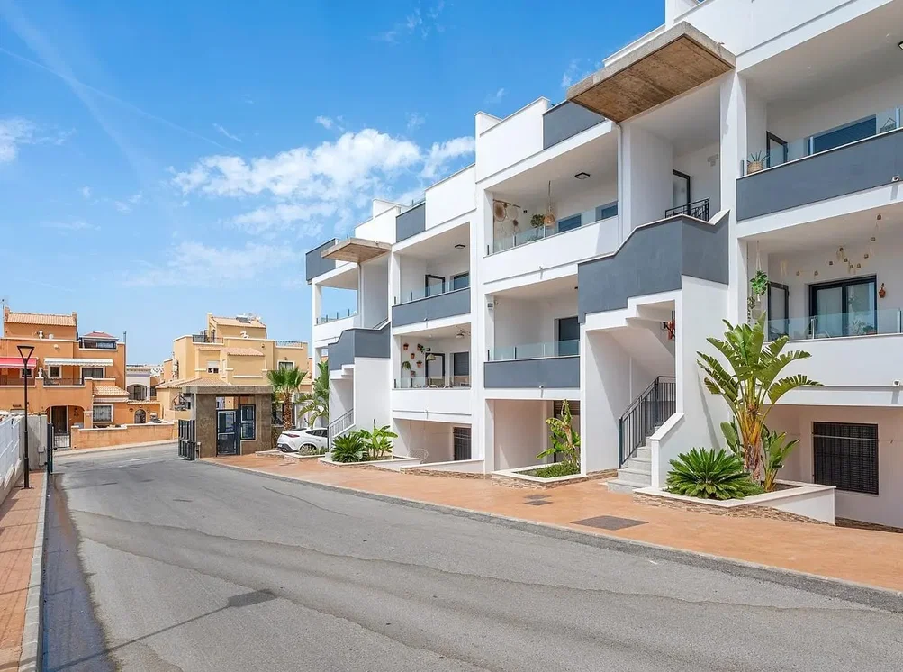 Casa e dintorni