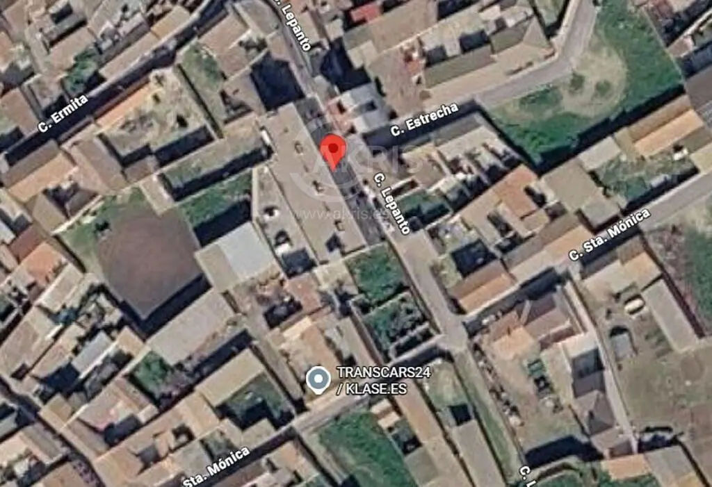 Kuća i okolina