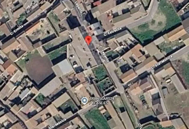 Kuća i okolina
