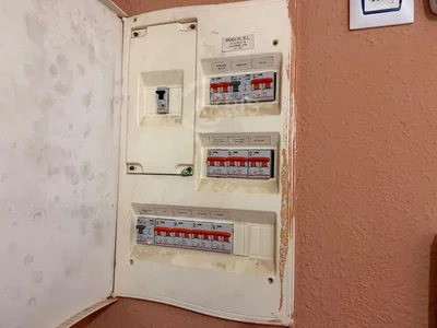 Diğer; tadilat gerekiyor