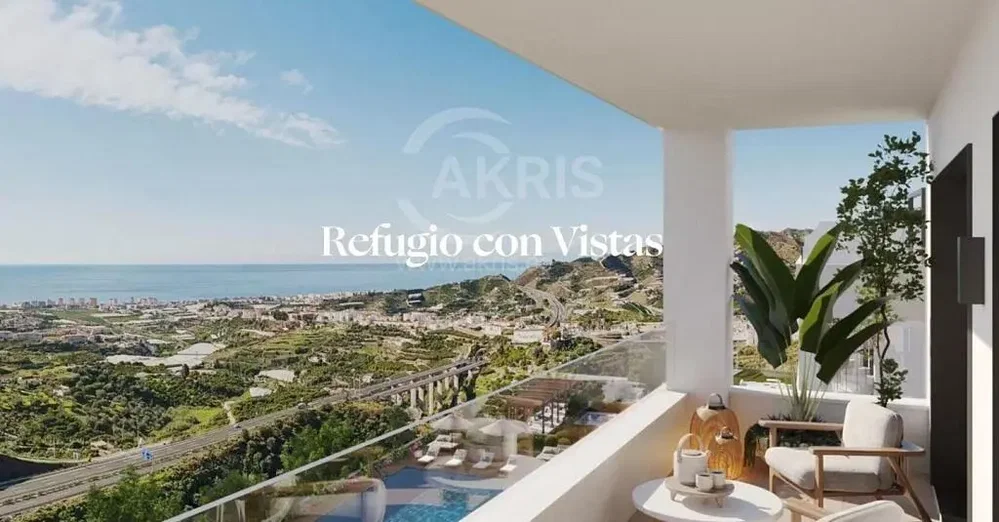 Balcone; vista, luce naturale