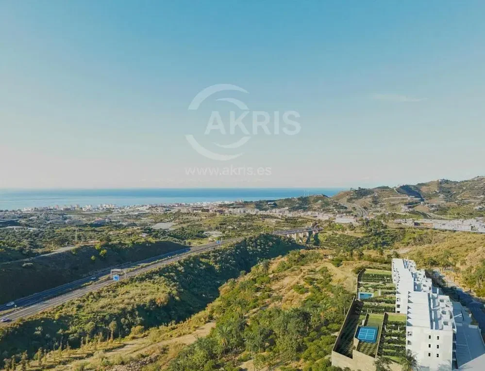 Casa e arredores; vista, luz natural