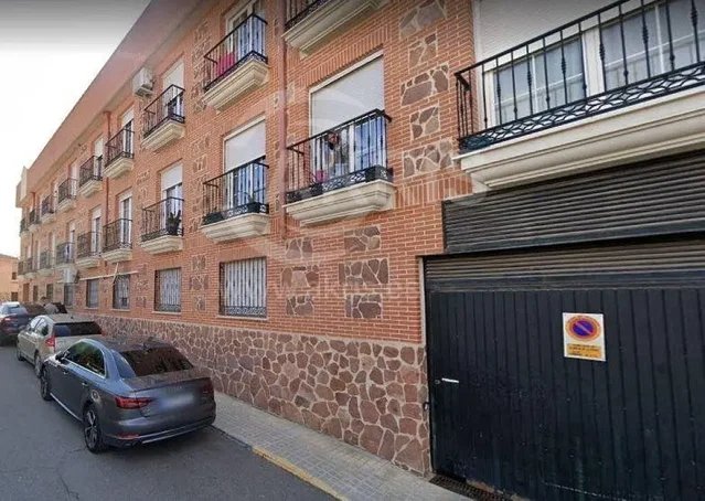 Casa e arredores