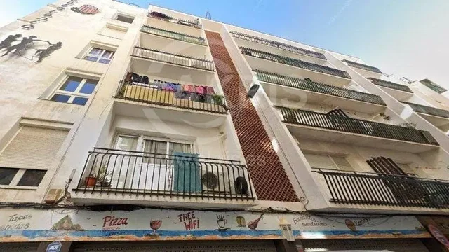 Casa e arredores