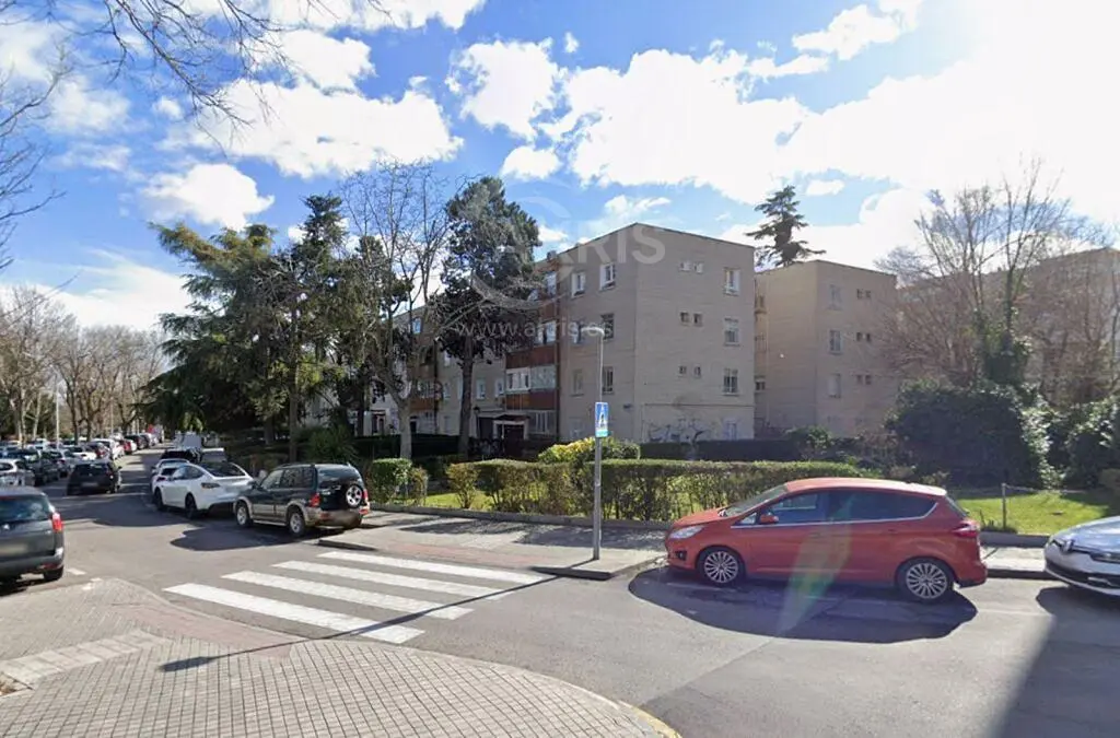 Maison et environs