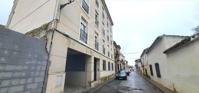 Casa e arredores