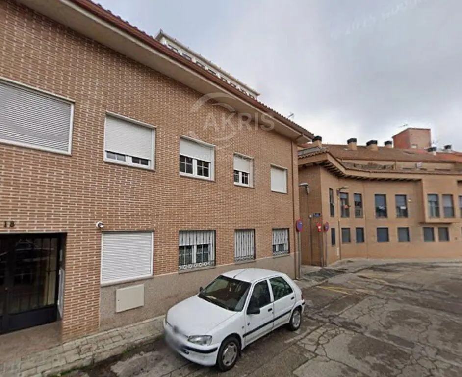 Kuća i okolina
