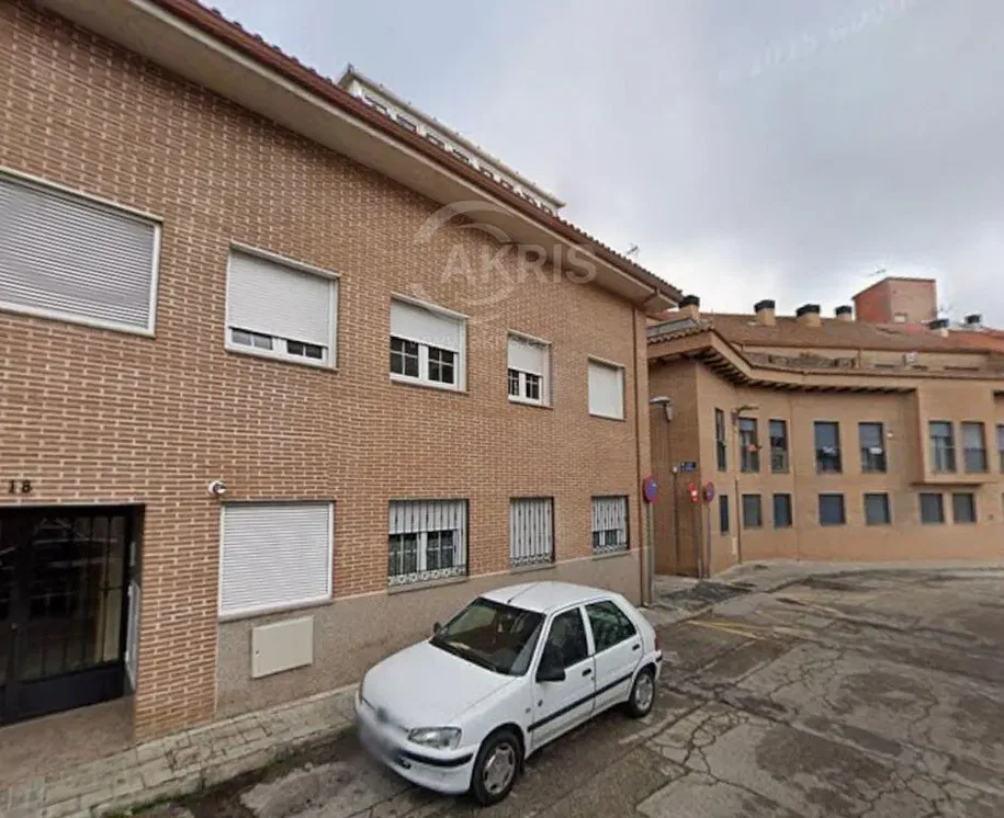 Kuća i okolina
