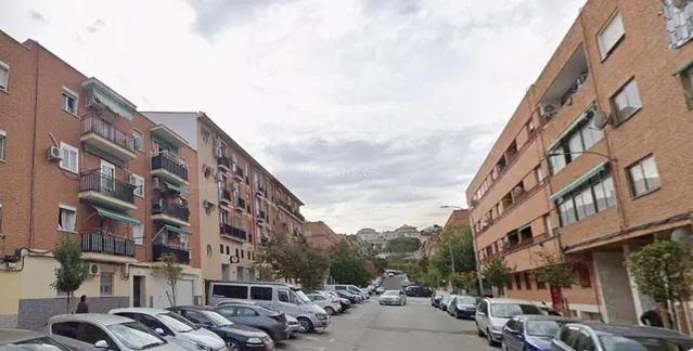 Casa e arredores