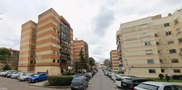 Casa e arredores
