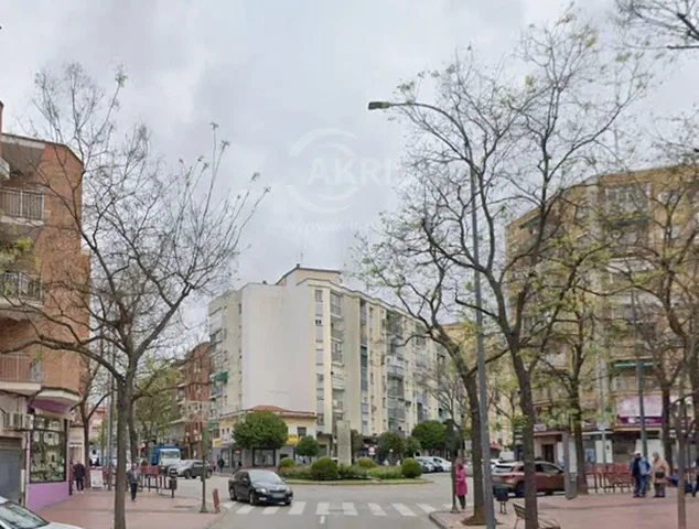 Casa e dintorni; vista