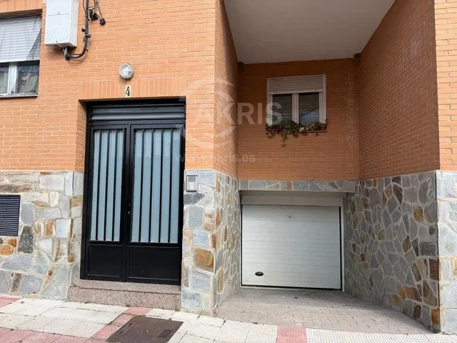 Casa e arredores