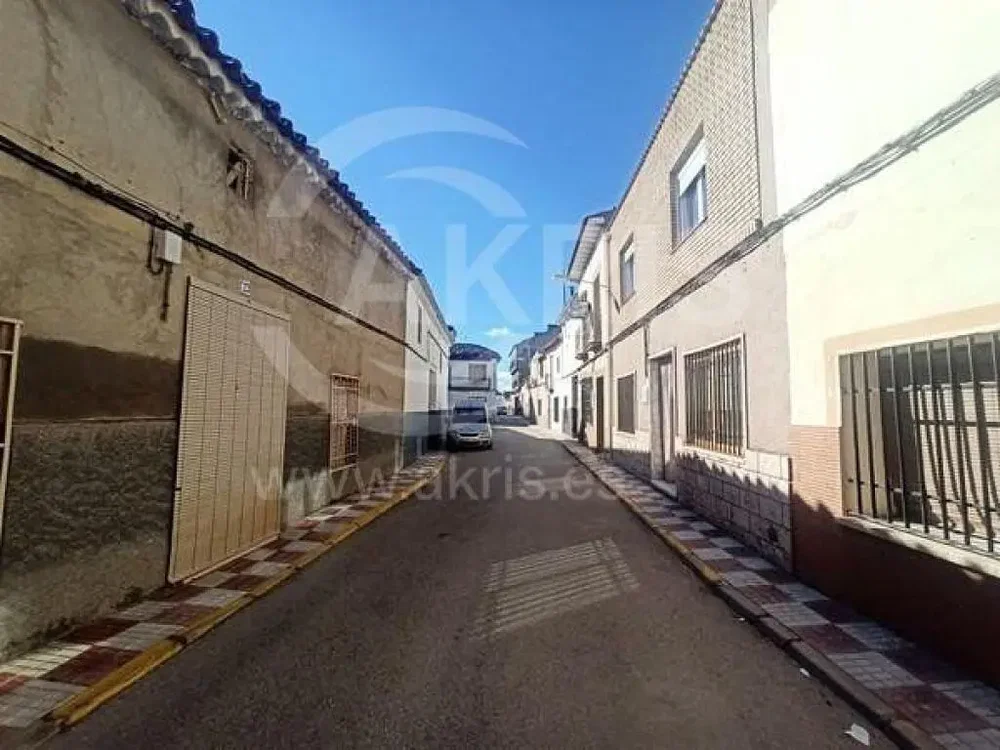 Ev ve çevresi
