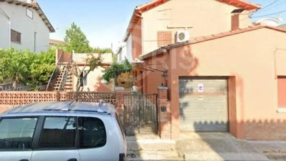 Dom i otoczenie