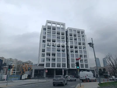المنزل والمناطق المحيطة