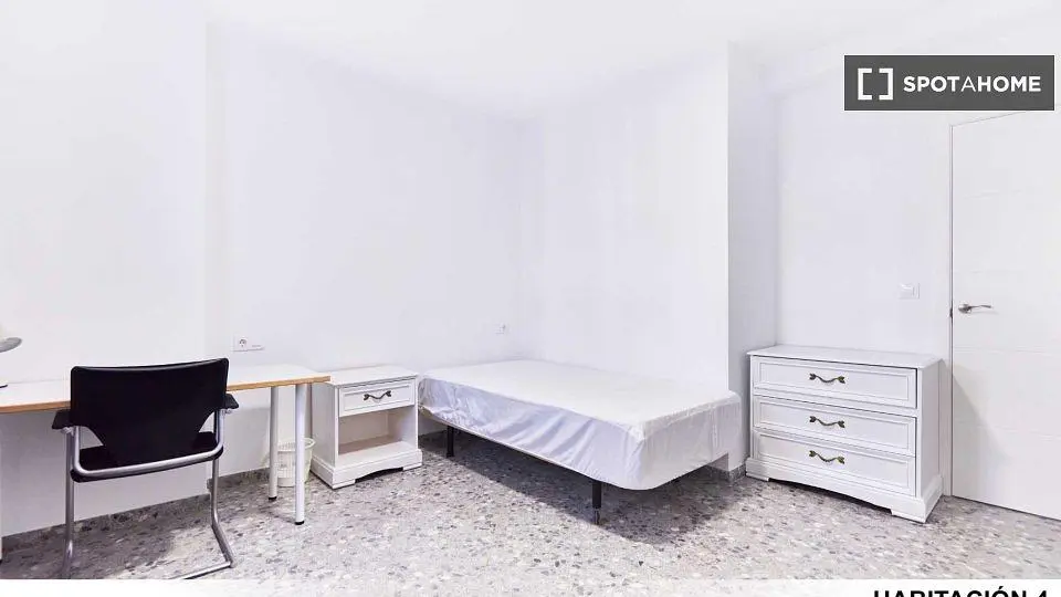 Camera da letto