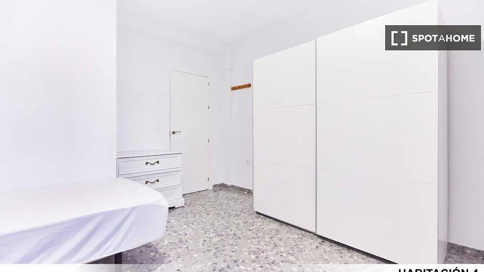 Camera da letto