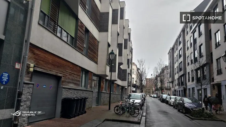 Casa e dintorni