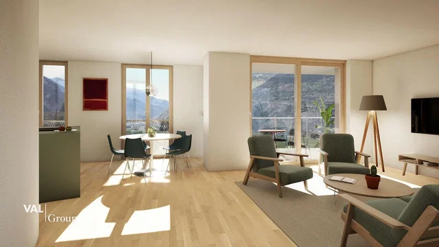 Soggiorno