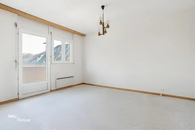 Wohnzimmer; tageslicht, blick