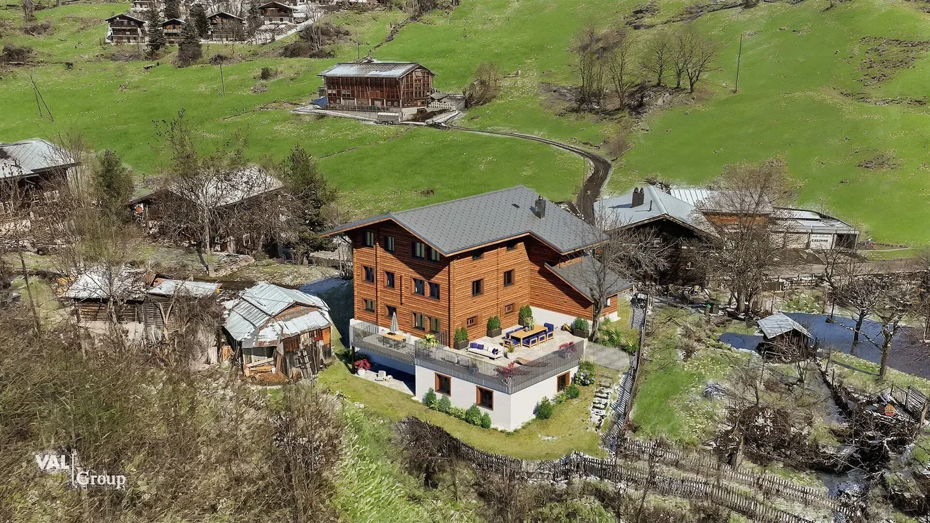 Casa e dintorni