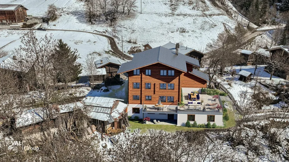 Casa e dintorni
