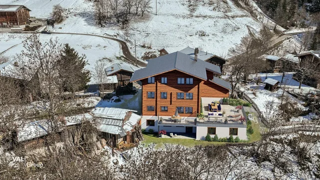 Casa e dintorni