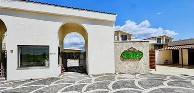 Casa e dintorni