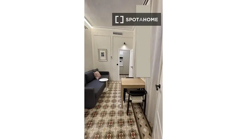Wohnzimmer; tageslicht