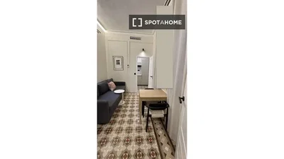 Wohnzimmer; tageslicht