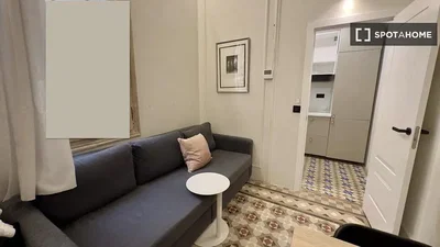 Wohnzimmer; tageslicht