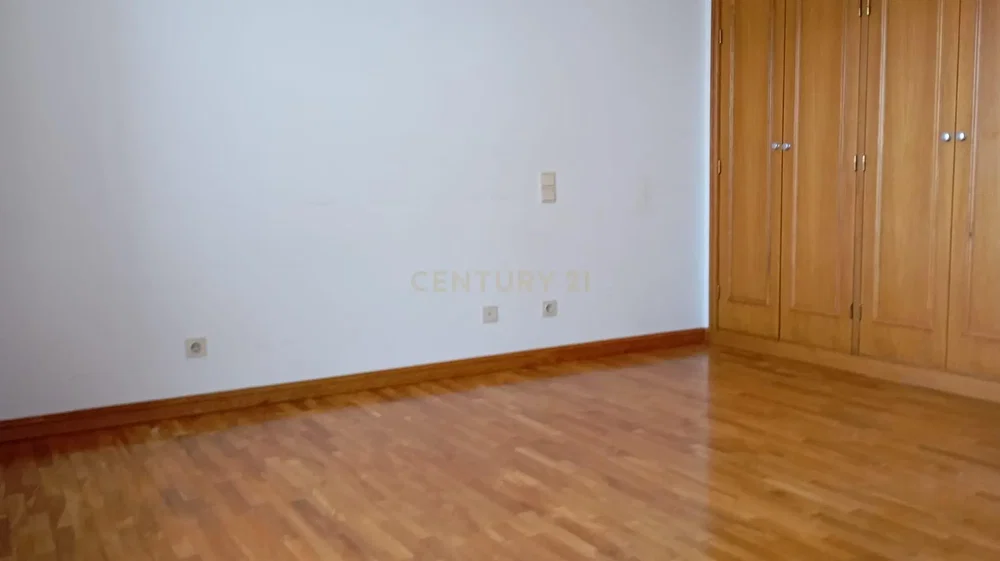 Chambre; parquet