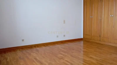 Chambre; parquet