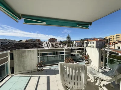 Terrazza; luce naturale, vista