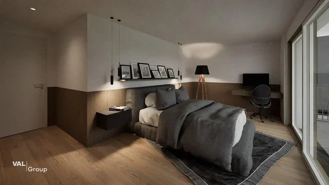 Obývací pokoj
