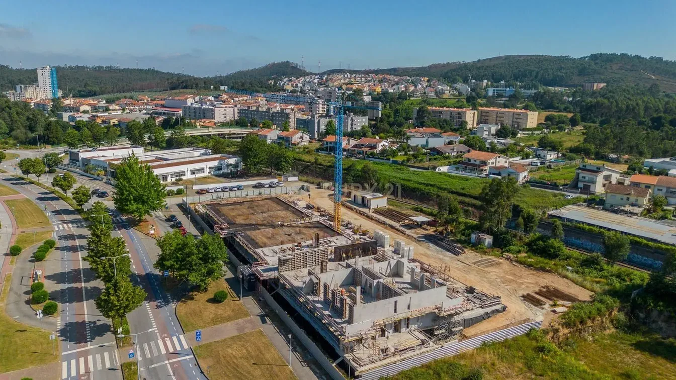 Ev ve çevresi; manzara
