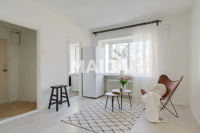 Salón; luz natural, estilo moderno