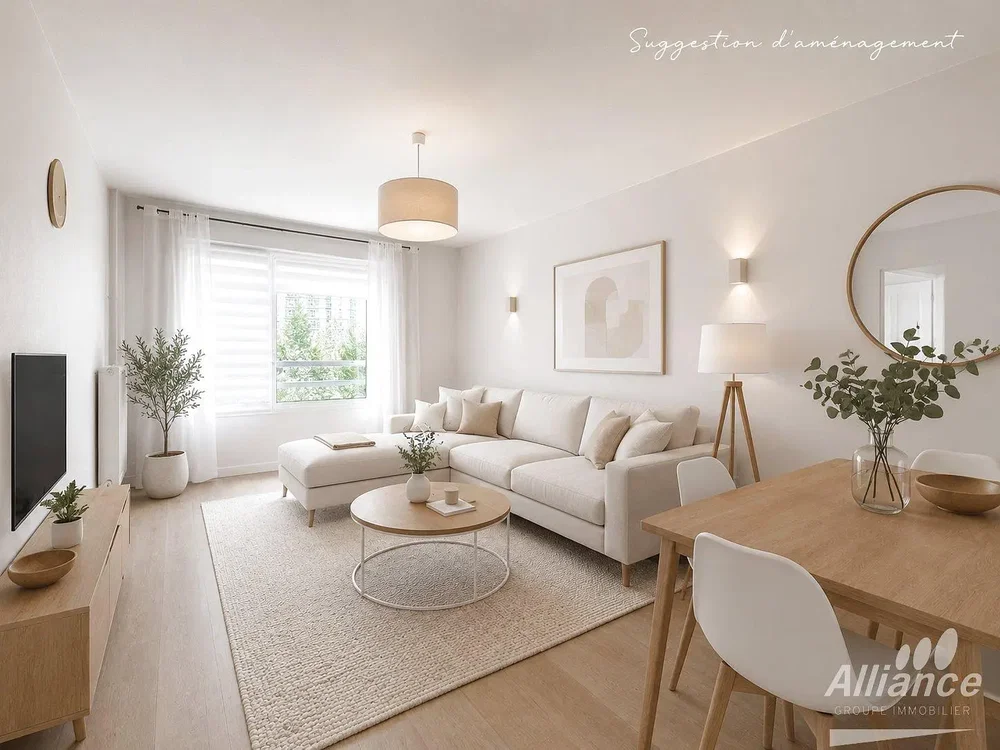 Oturma odası; doğal ışık, modern stil, ahşap zemin