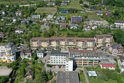 Soggiorno